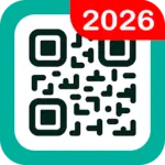 تحميل برنامج QR وماسح الباركود 2026