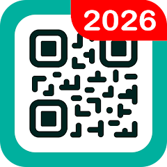 تحميل برنامج QR وماسح الباركود 2026