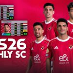 تحميل لعبة دريم ليج الأهلي بالتعليق العربي 2026