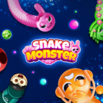 تحميل لعبة الدودة الجديدة 2026