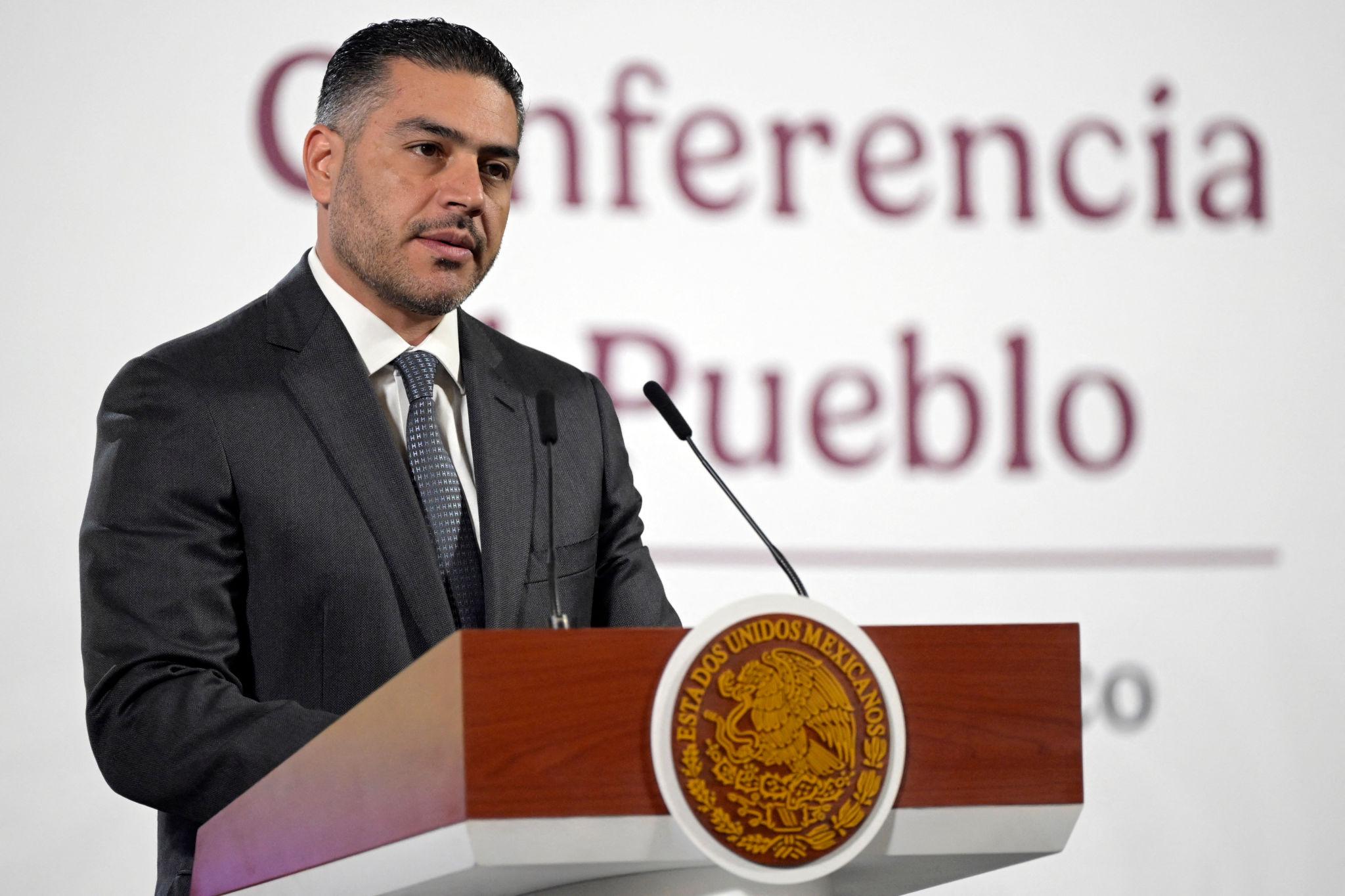 القصة الكاملة لقتل رئيس مافيا خاليسكو بعد كمين 2020 الشهير