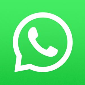 تحميل تطبيق WhatsApp للمراسلة الفورية
