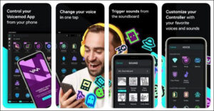 تحميل برنامج تغيير الصوت أثناء المكالمة بدون نت